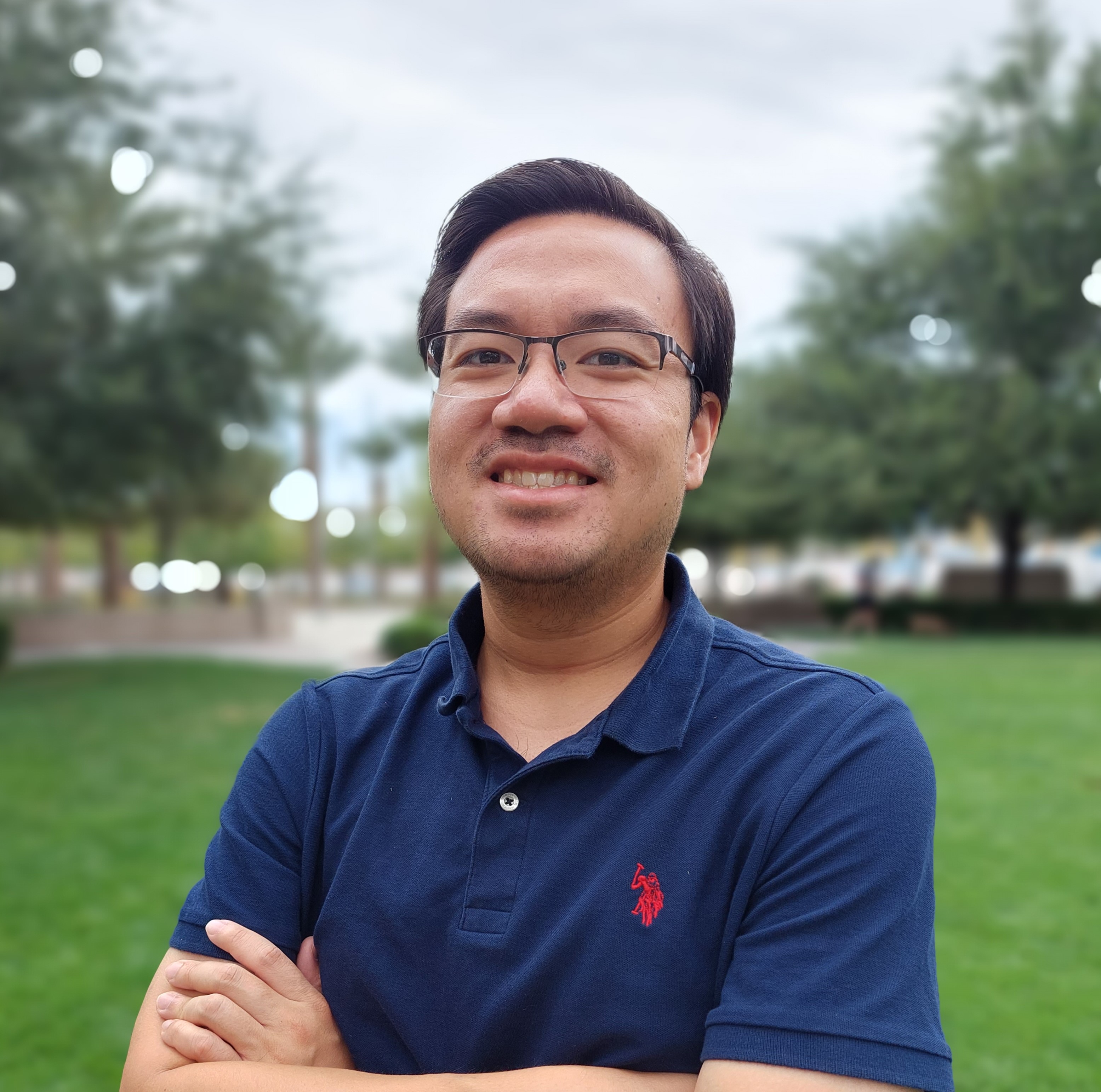 Picture of Derek Tran